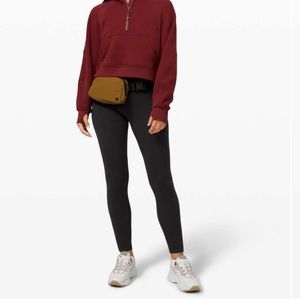 Lululemon Wunder Lounge High-Rise Tight 28" S6